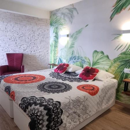 Ferienwohnung Damara Calp Exterior foto