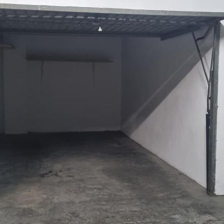 Ferienwohnung Damara Calp Exterior foto