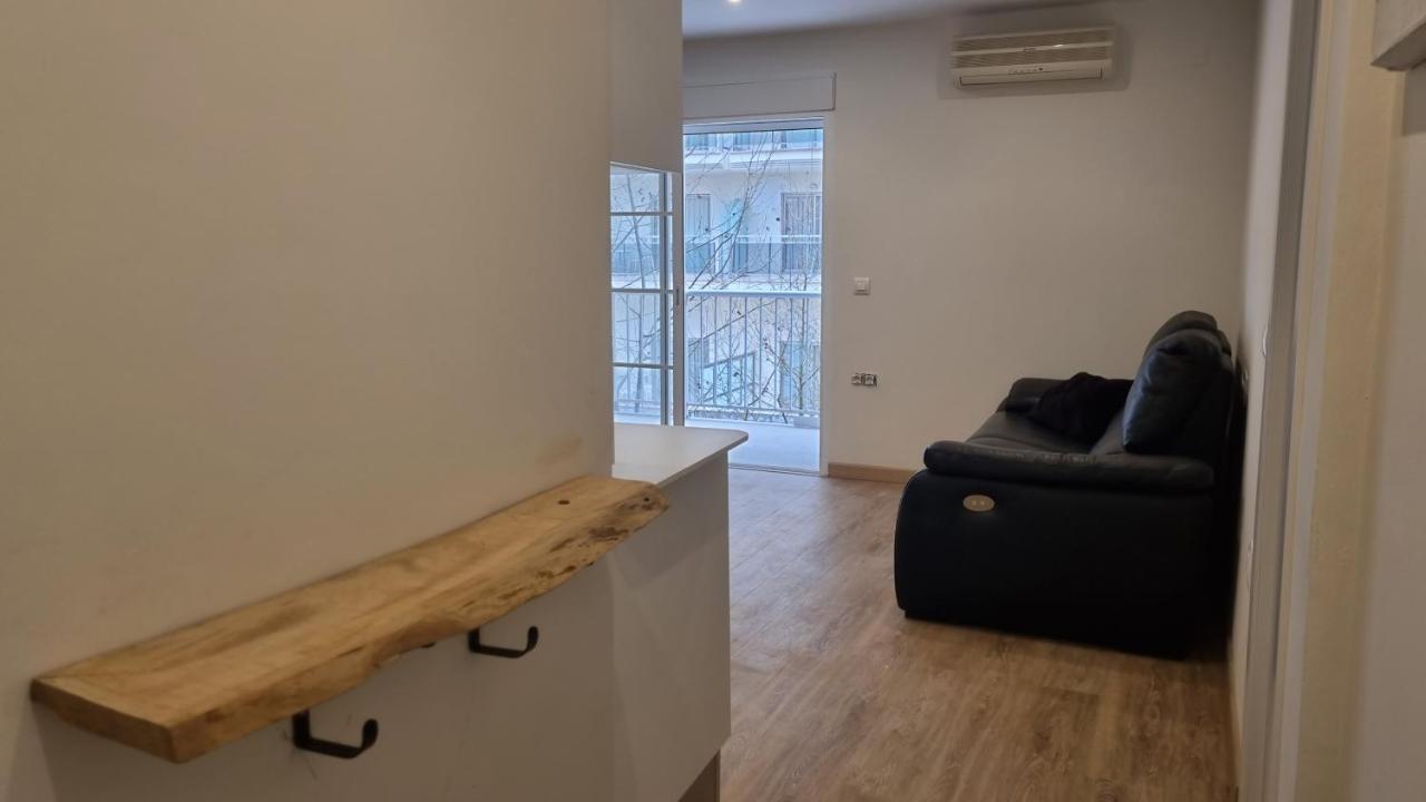 Ferienwohnung Damara Calp Exterior foto