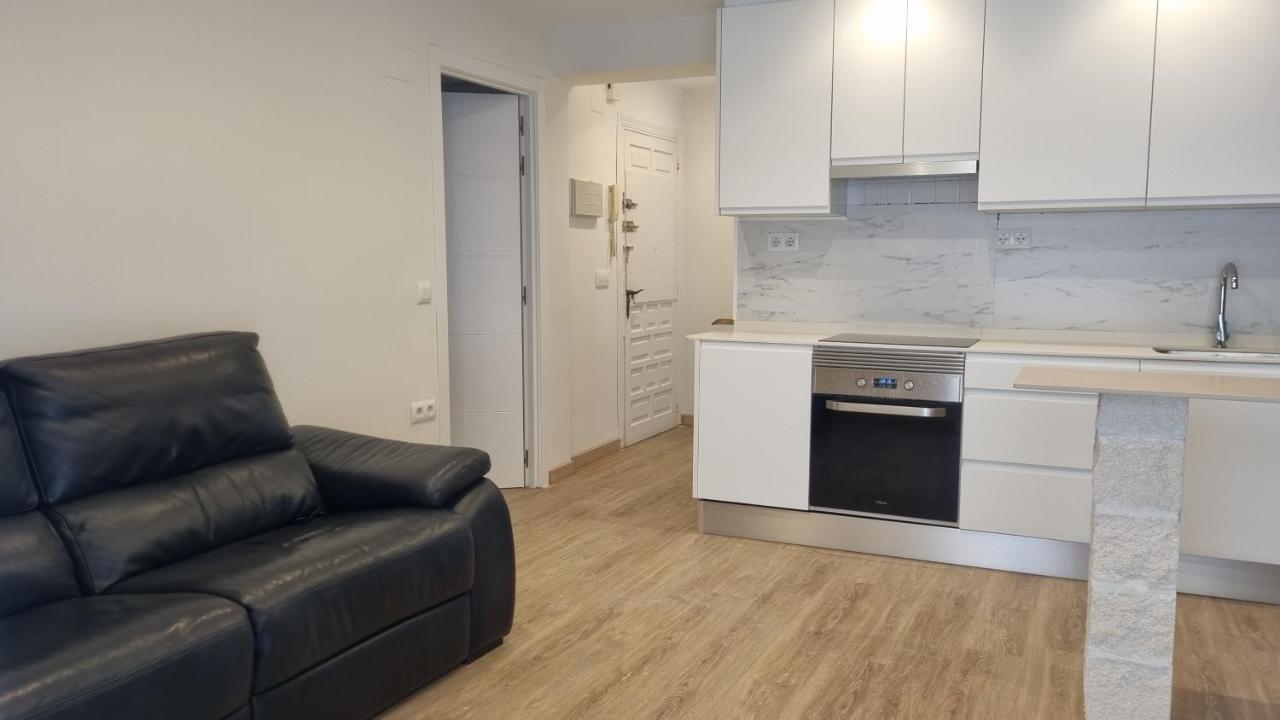 Ferienwohnung Damara Calp Exterior foto