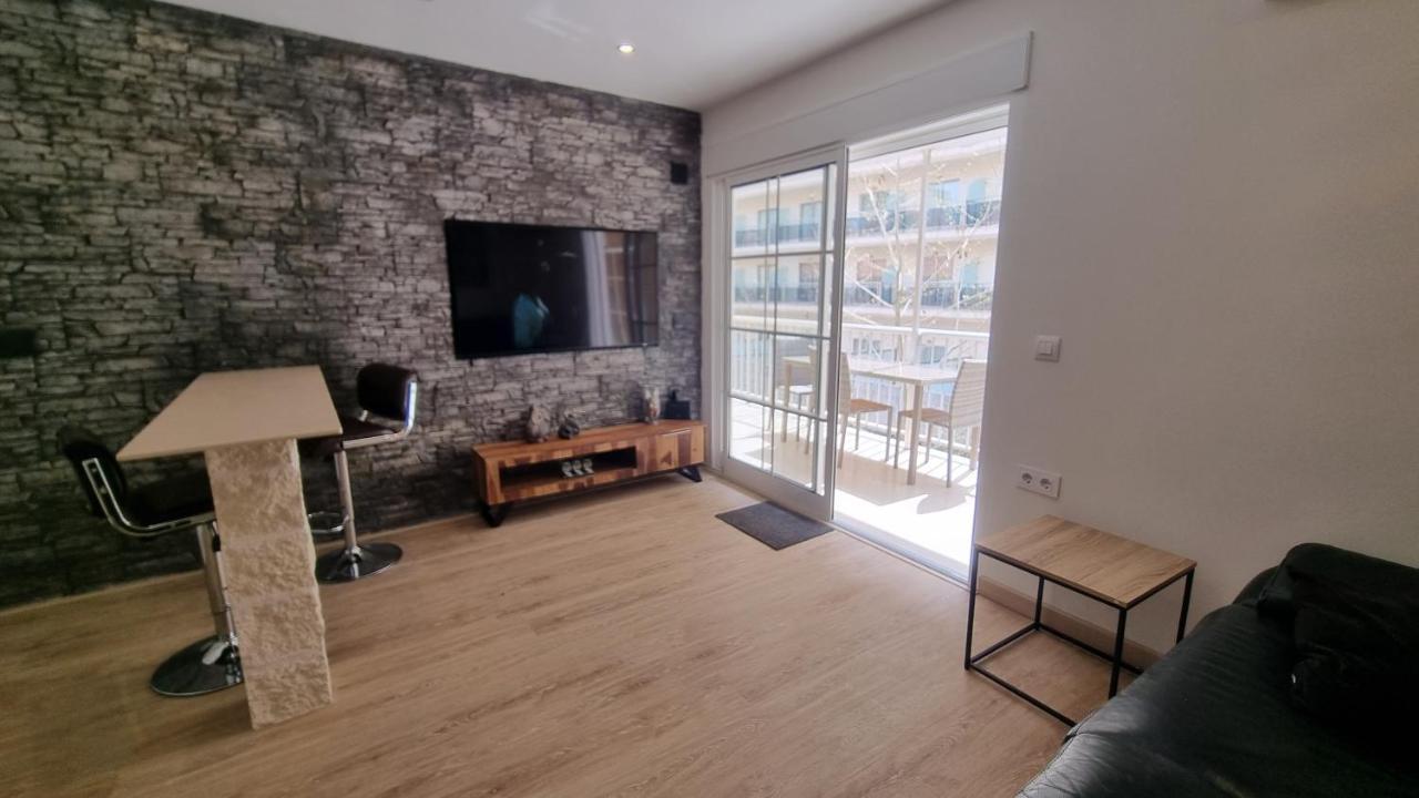 Ferienwohnung Damara Calp Exterior foto